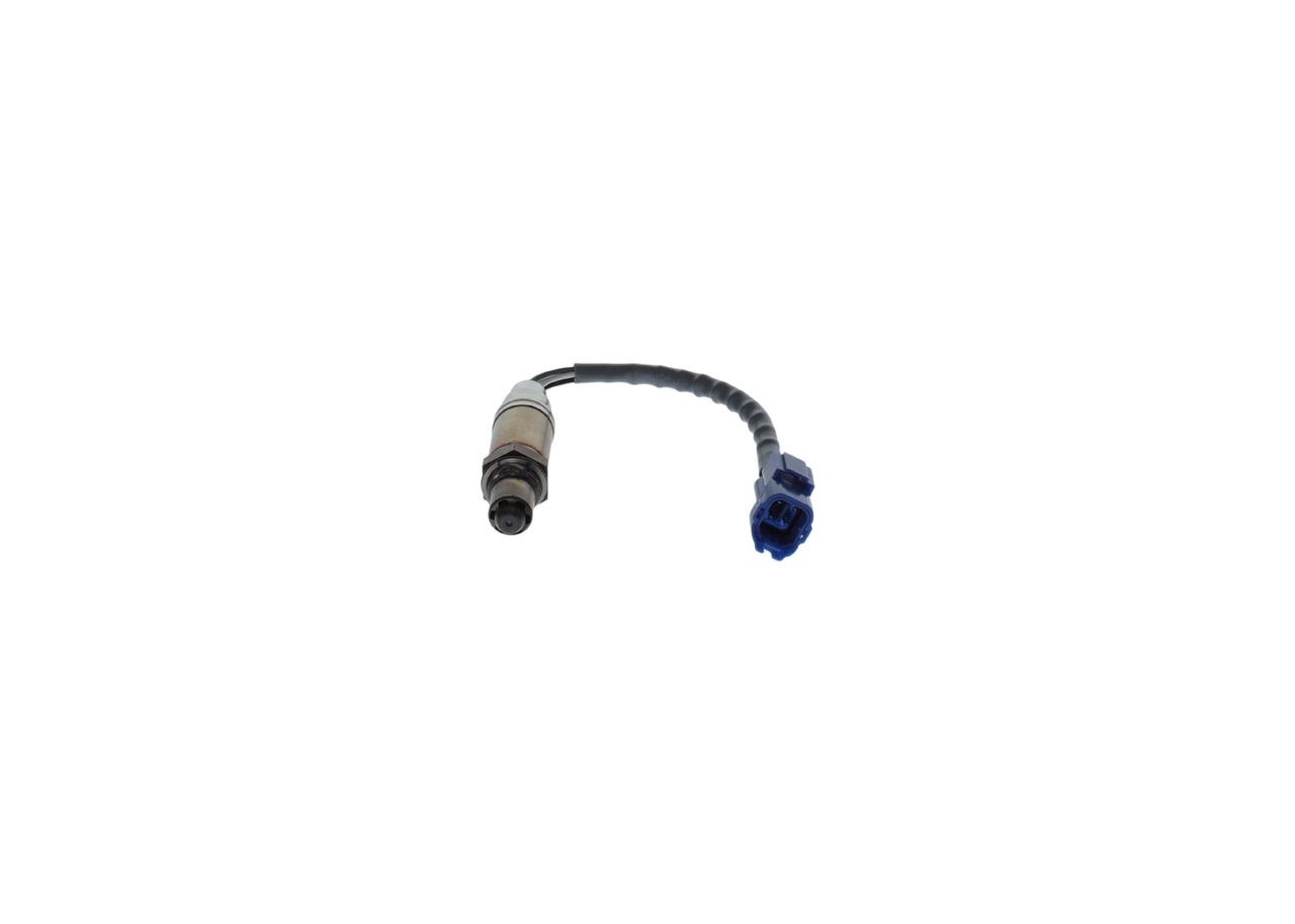 Oxygen Sensor