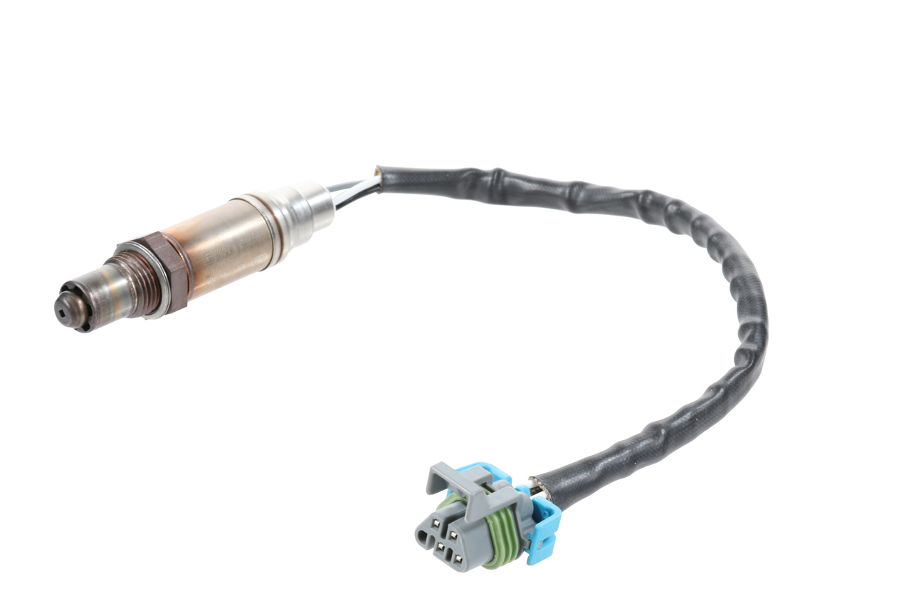 BOSCH F 00H L00 255 Sonda lambda-Sonda lambda-Ricambi Euro