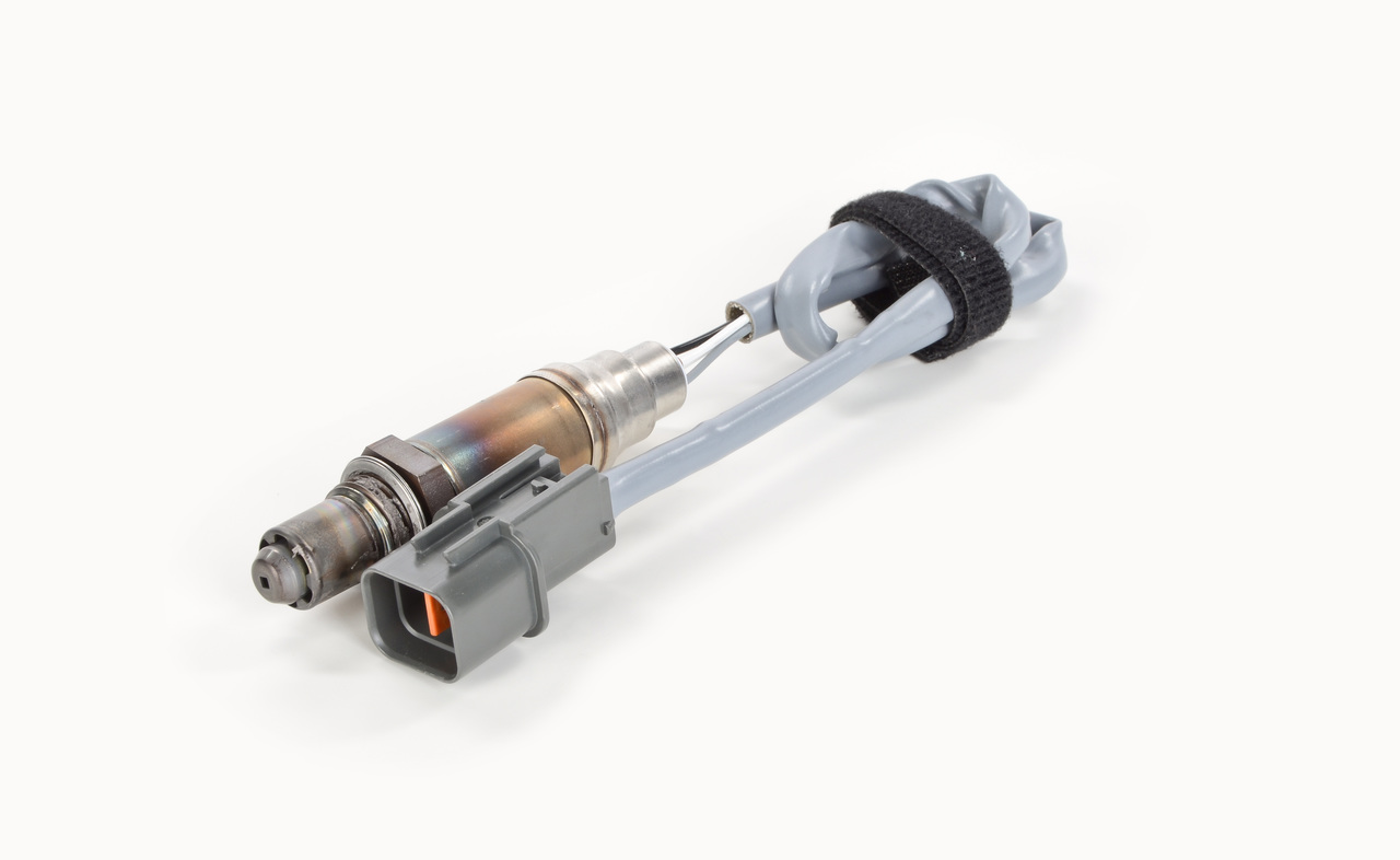 BOSCH F 00H L00 260 Sonda lambda-Sonda lambda-Ricambi Euro