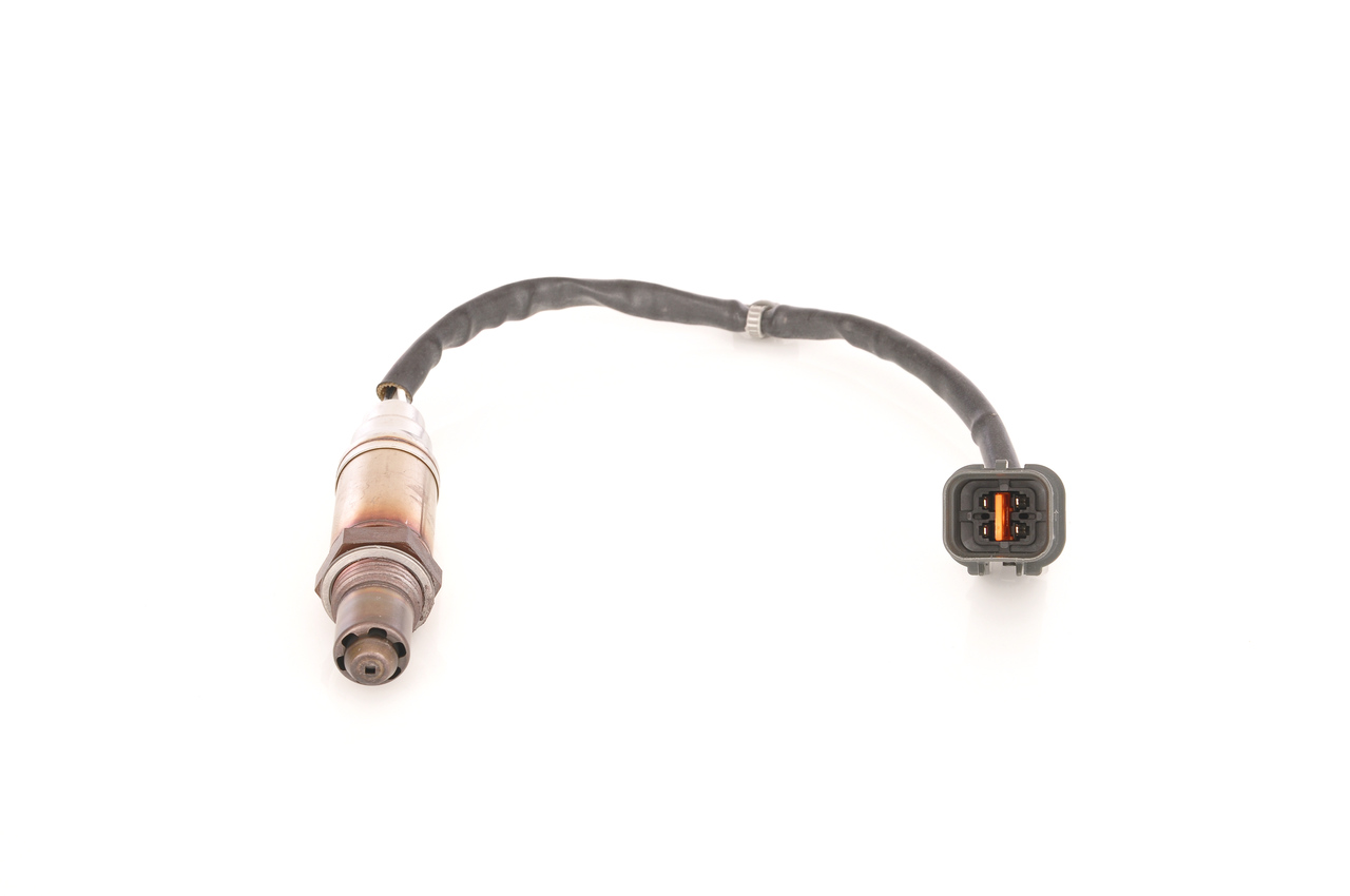 BOSCH F 00H L00 374 Sonda lambda-Sonda lambda-Ricambi Euro