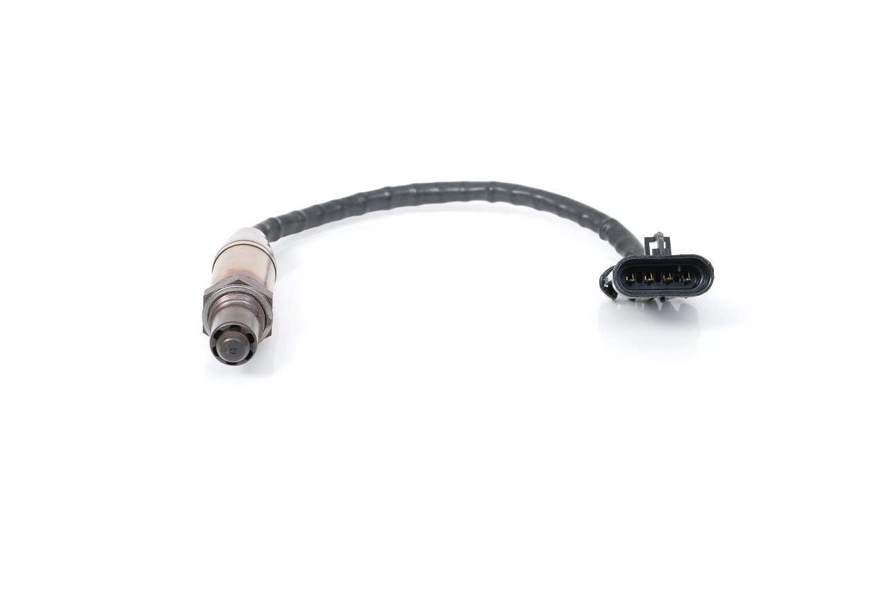 BOSCH F 00H L00 380 Sonda lambda-Sonda lambda-Ricambi Euro