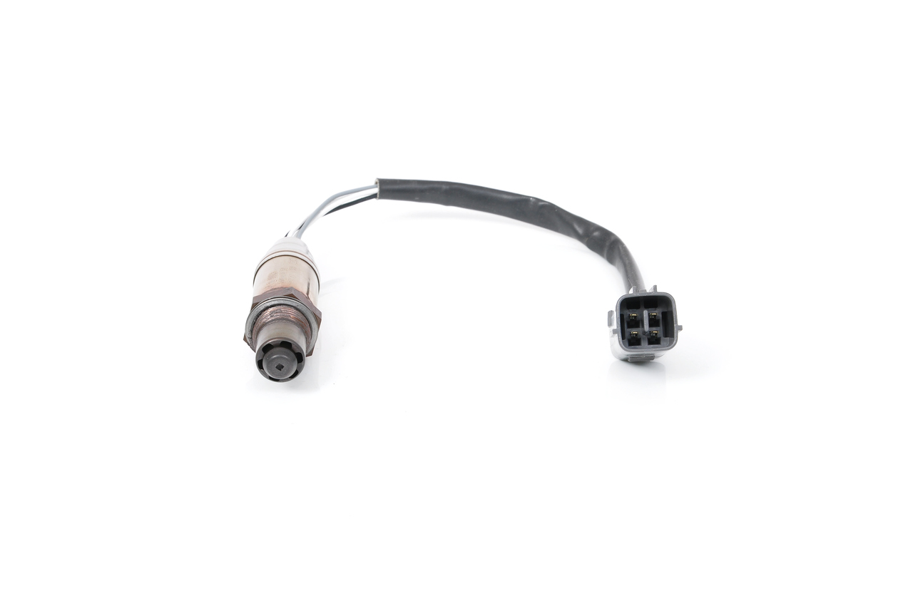 BOSCH F 00H L00 398 Sonda lambda-Sonda lambda-Ricambi Euro