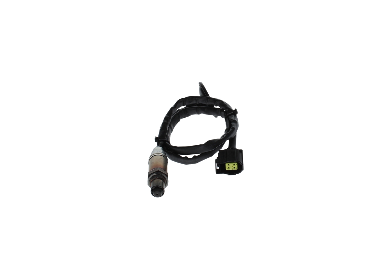 Oxygen Sensor