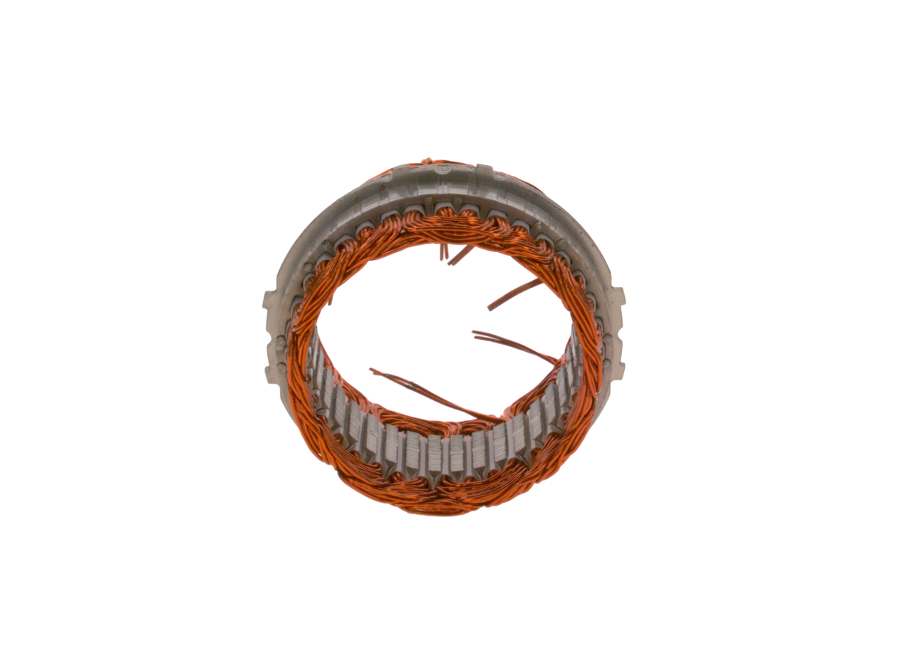 BOSCH F 00M 110 101 Stator, Generator