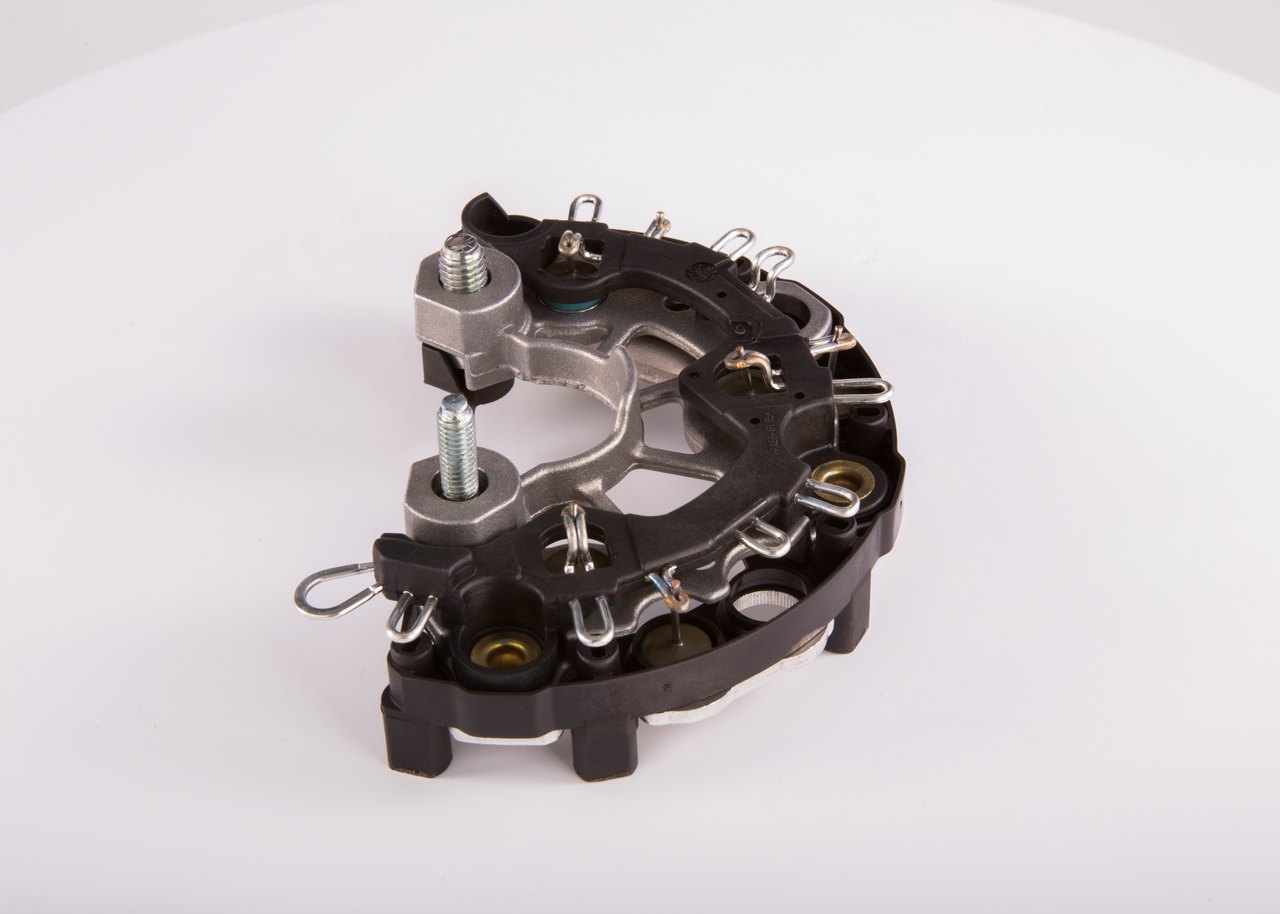 BOSCH F 00M 113 238 Gleichrichter, Generator