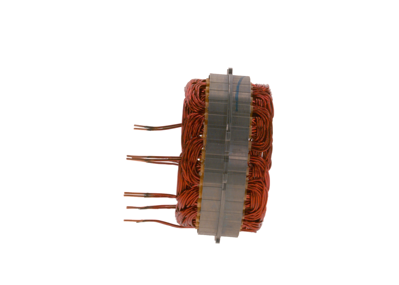 BOSCH F 00M 120 104 Stator, Generator