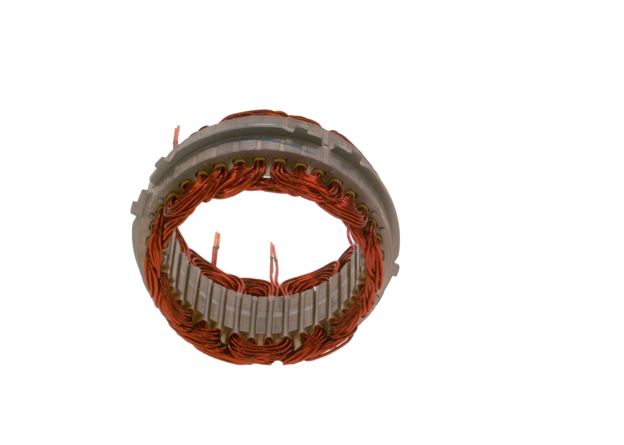 BOSCH F 00M 120 104 Stator, Generator