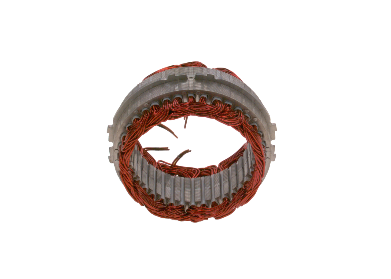 BOSCH F 00M 120 107 Stator, Generator