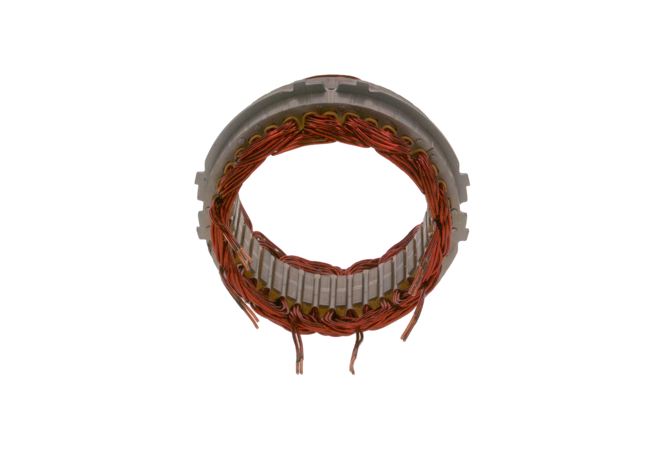 BOSCH F 00M 120 111 Stator, Generator