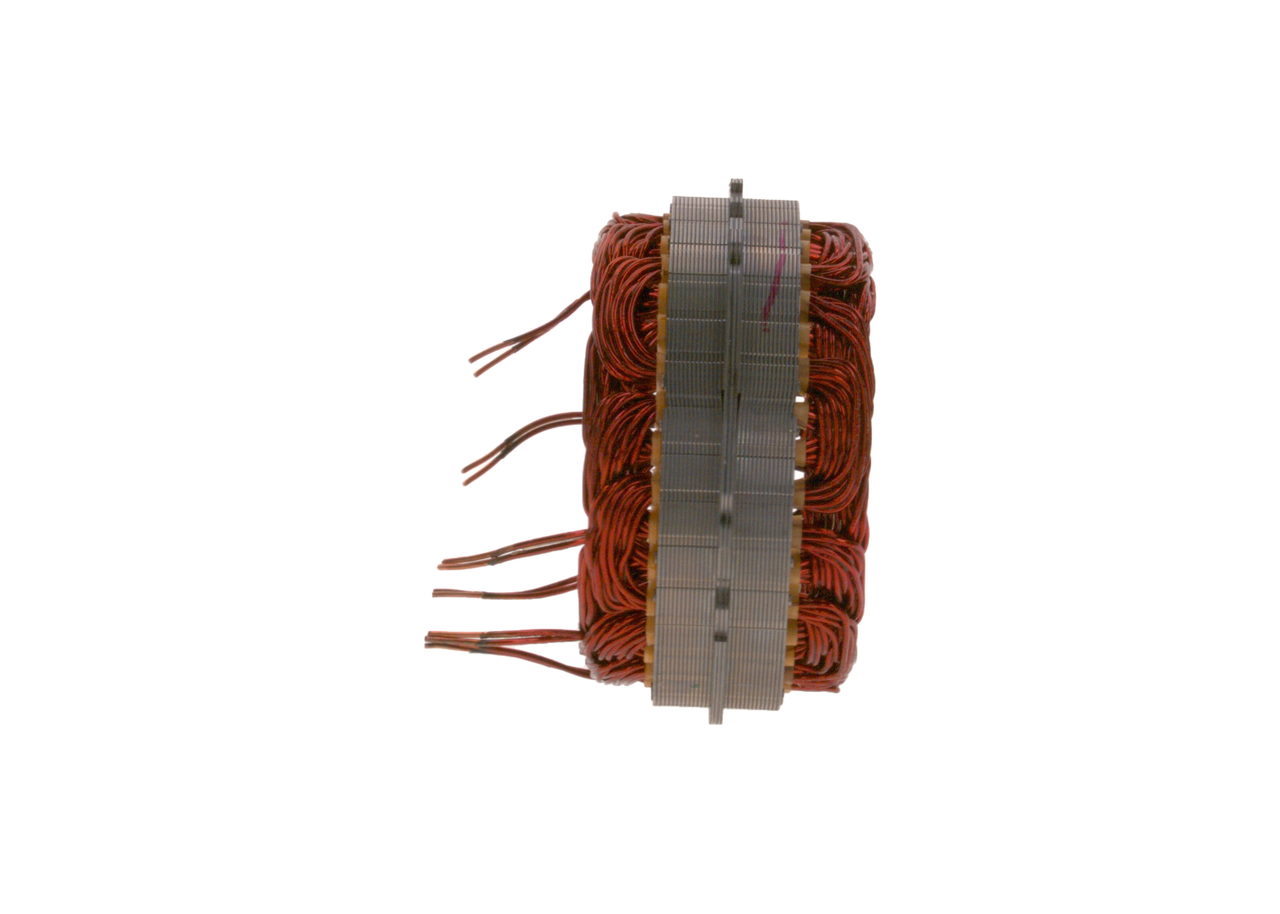 BOSCH F 00M 120 111 Stator, Generator