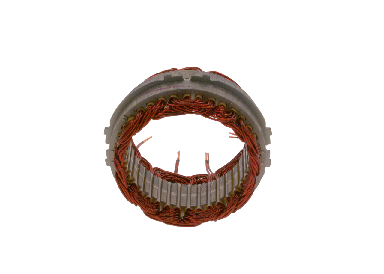 BOSCH F 00M 120 111 Stator, Generator
