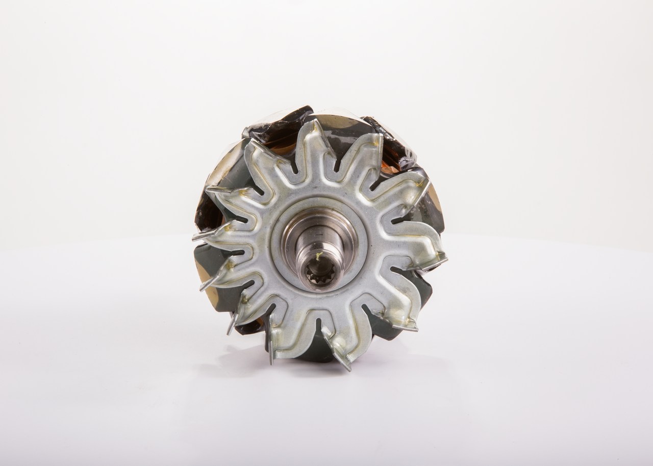 BOSCH F 00M 121 620 Läufer, Generator