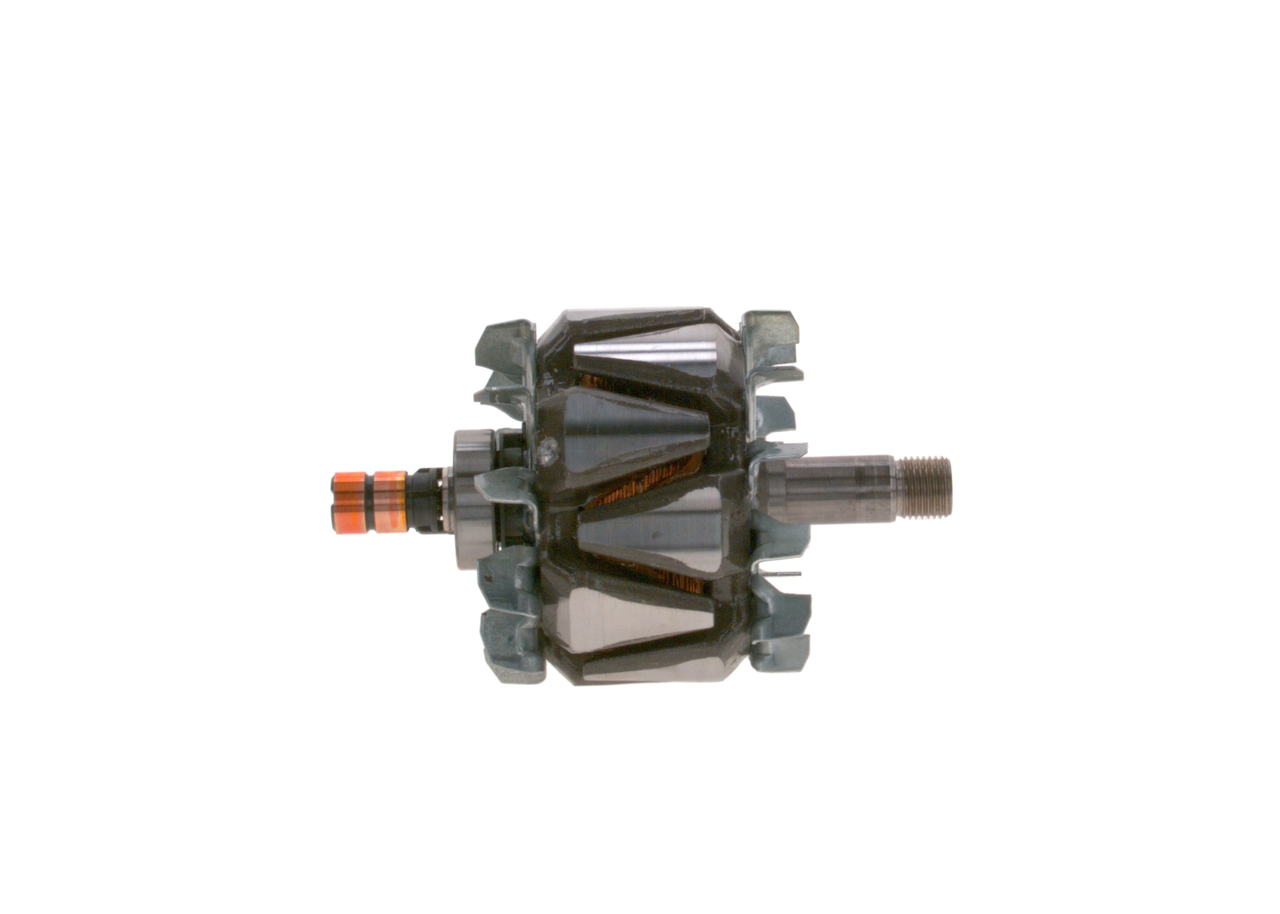 BOSCH F 00M 121 640 Läufer, Generator