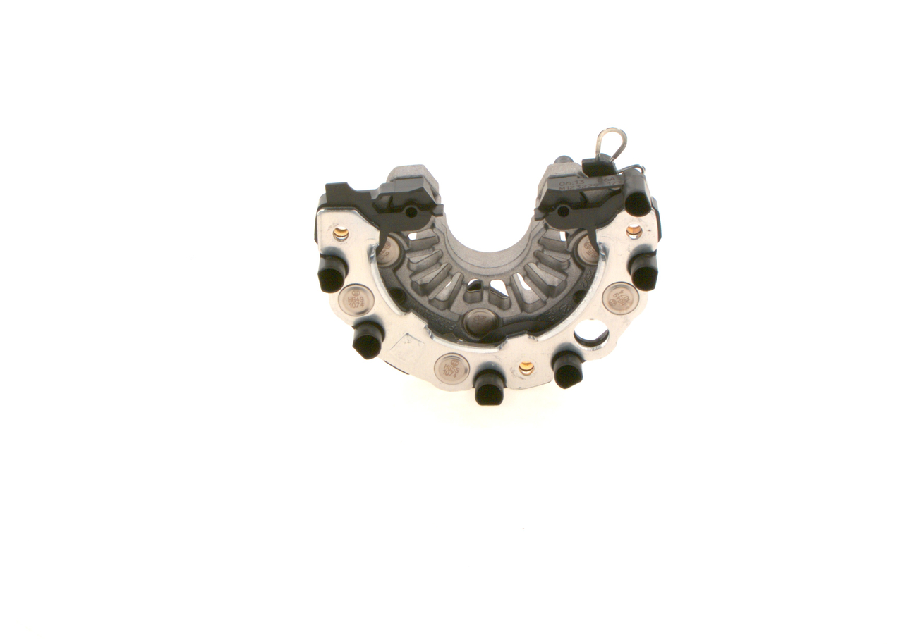 BOSCH F 00M 123 229 Gleichrichter, Generator