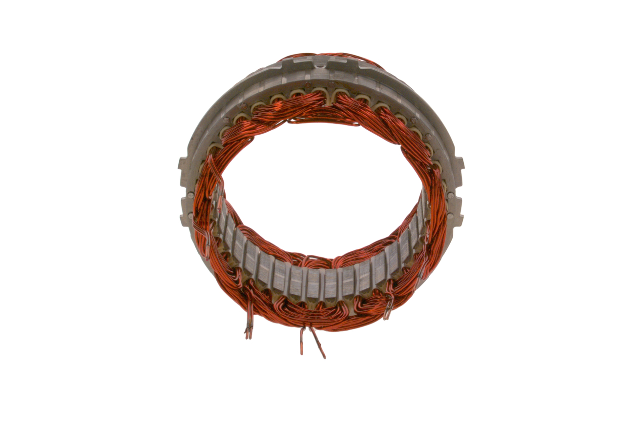 BOSCH F 00M 130 100 Stator, Generator