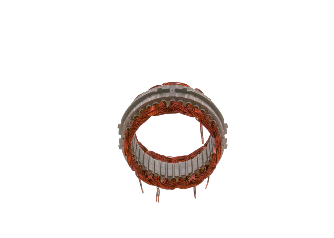 BOSCH F 00M 130 101 Stator, Generator