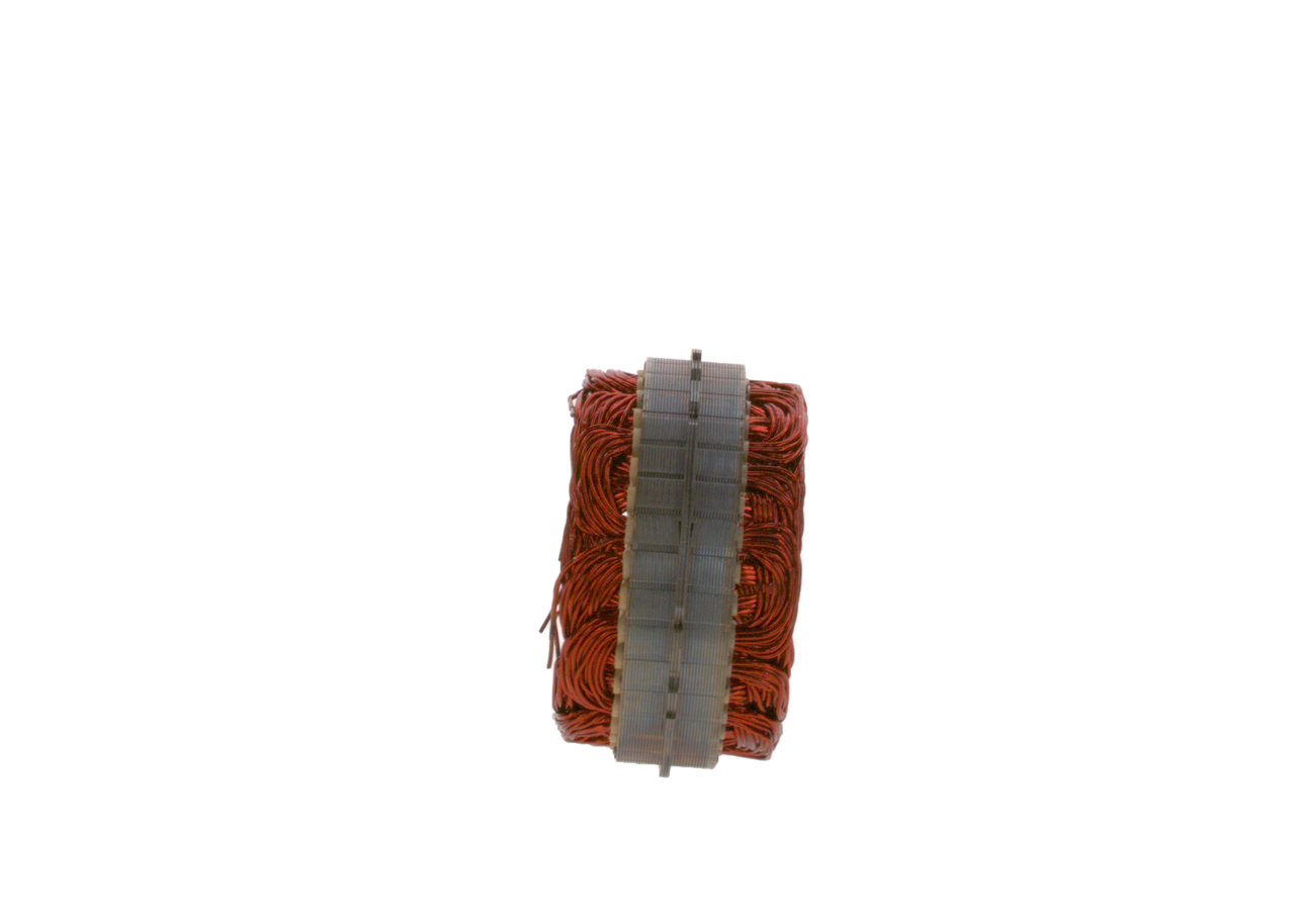 BOSCH F 00M 130 112 Stator, Generator