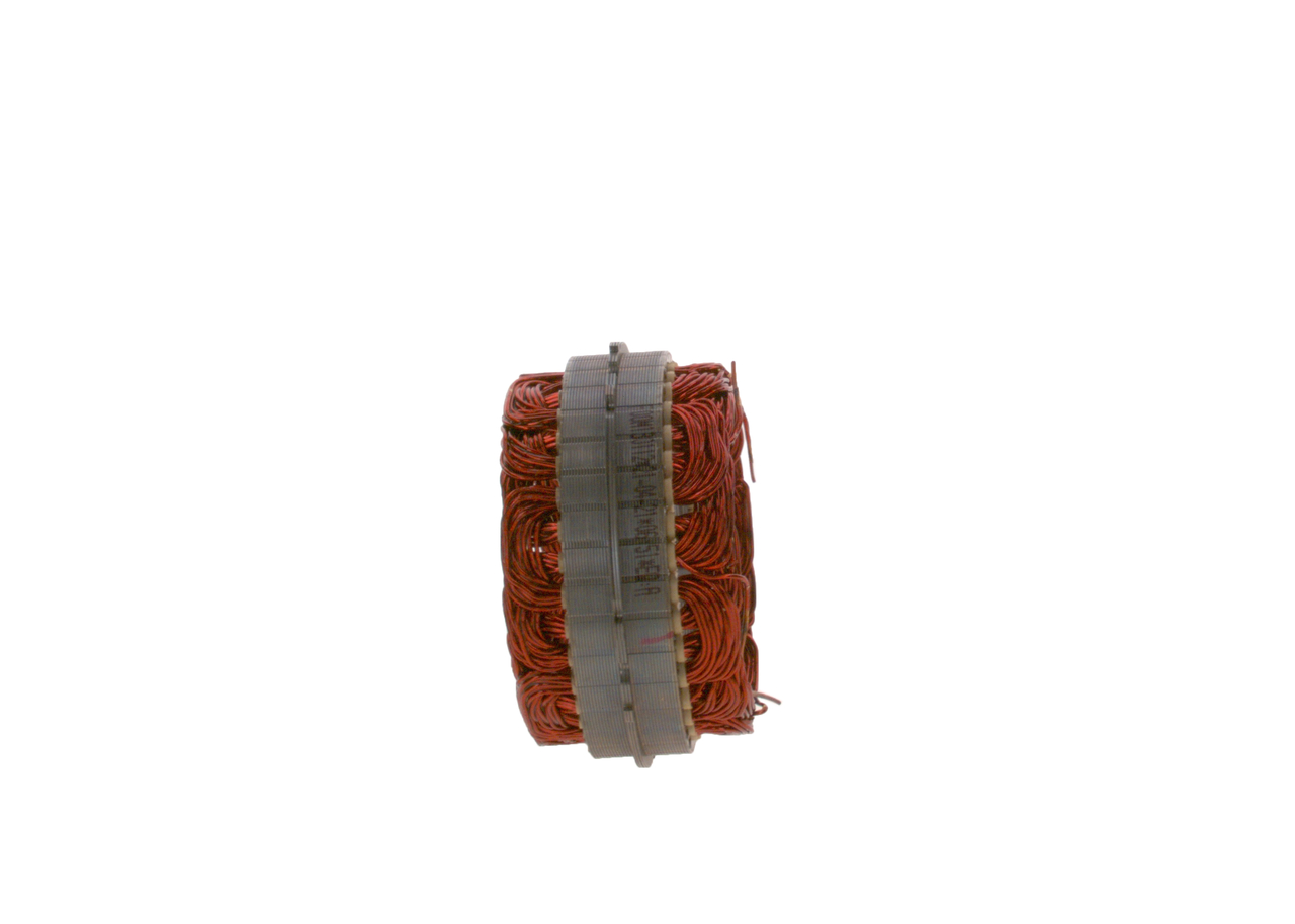 BOSCH F 00M 130 112 Stator, Generator