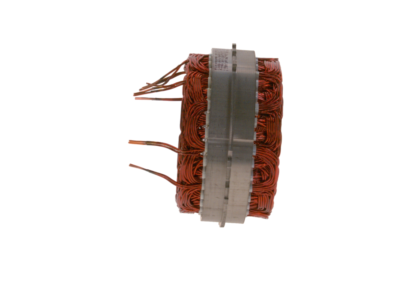 BOSCH F 00M 130 132 Stator, Generator