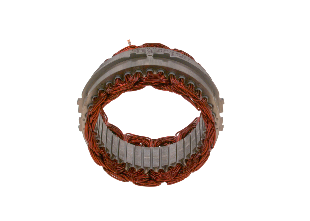 BOSCH F 00M 130 132 Stator, Generator