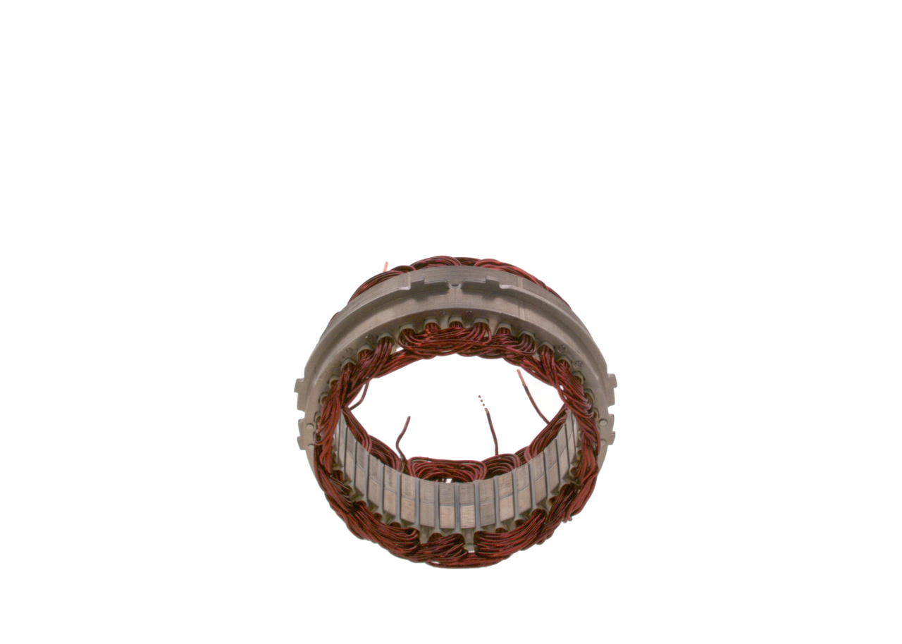 BOSCH F 00M 130 140 Stator, Generator