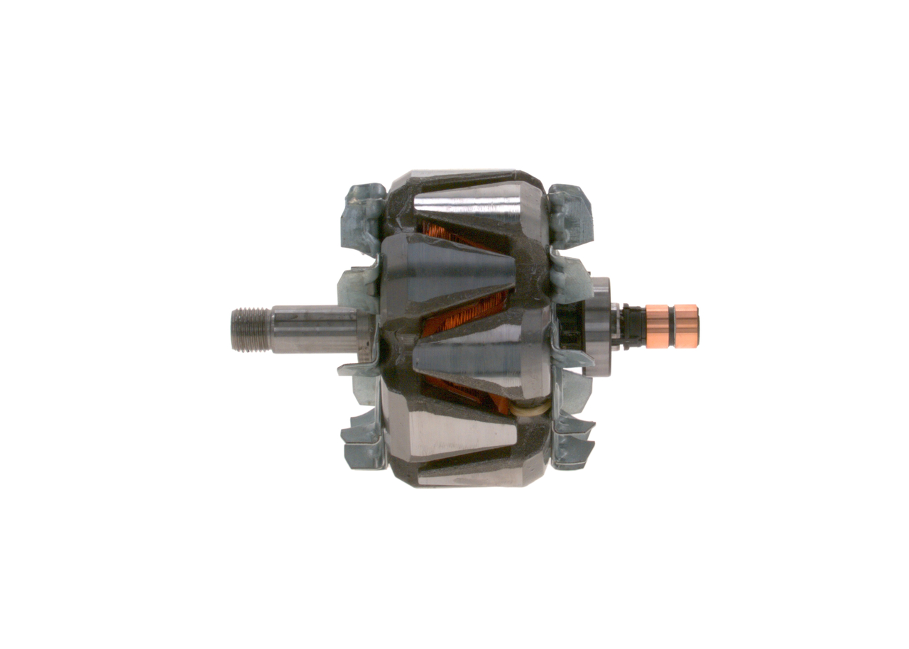 BOSCH F 00M 131 642 Läufer, Generator