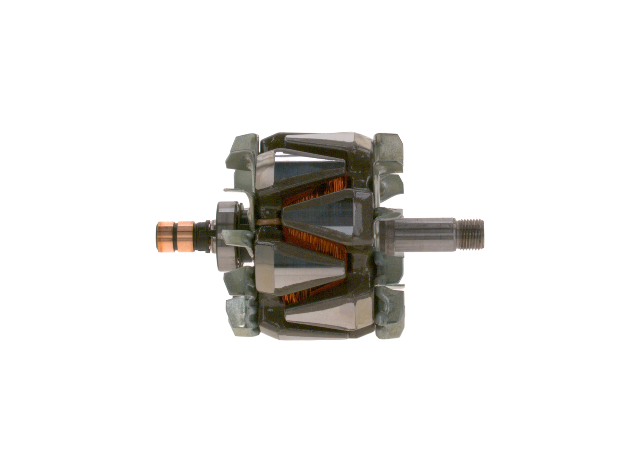 BOSCH F 00M 131 684 Läufer, Generator