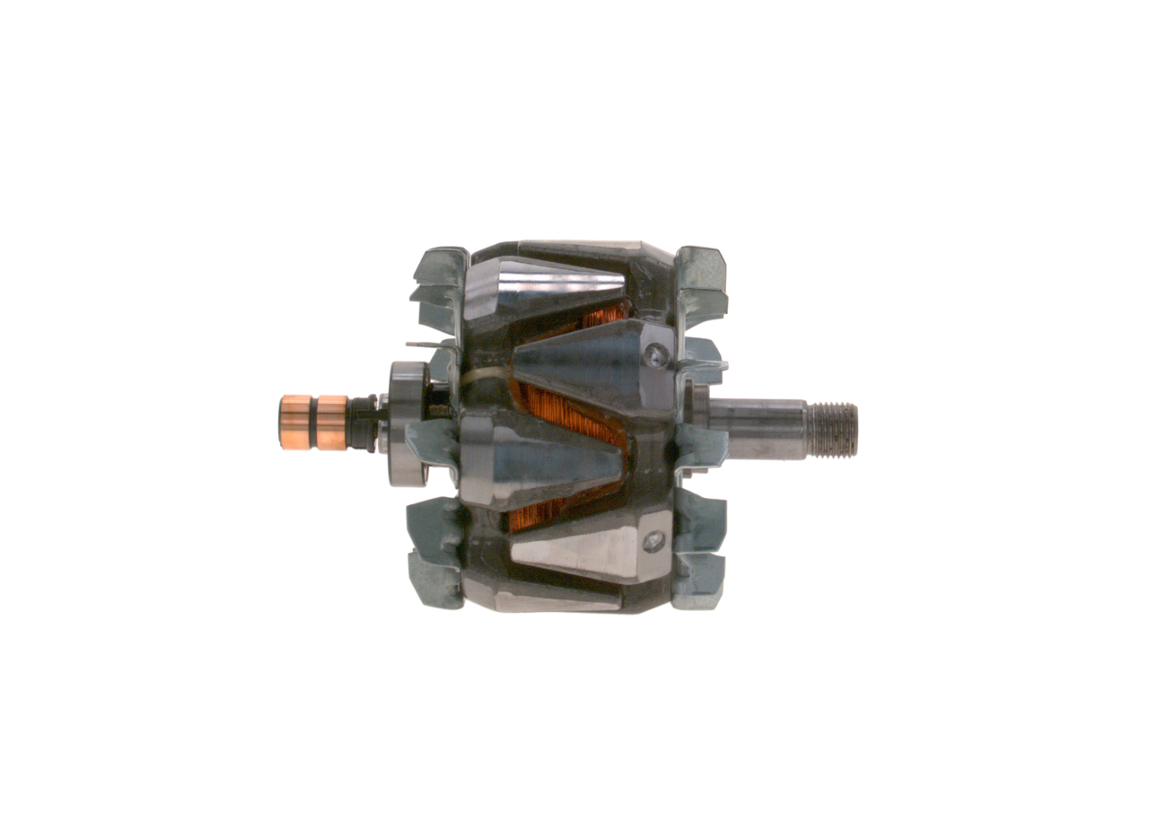 BOSCH F 00M 131 692 Läufer, Generator