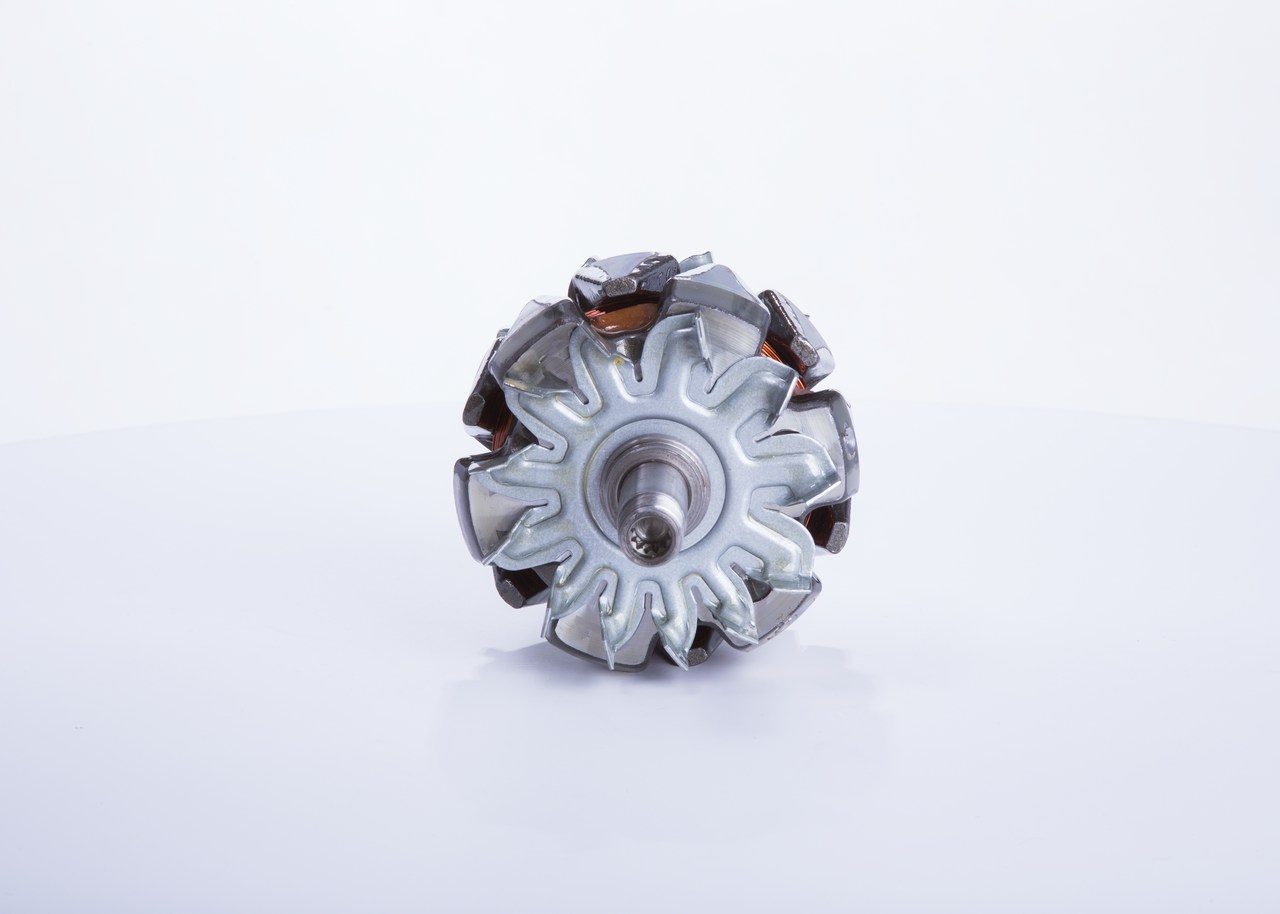 BOSCH F 00M 131 751 Läufer, Generator