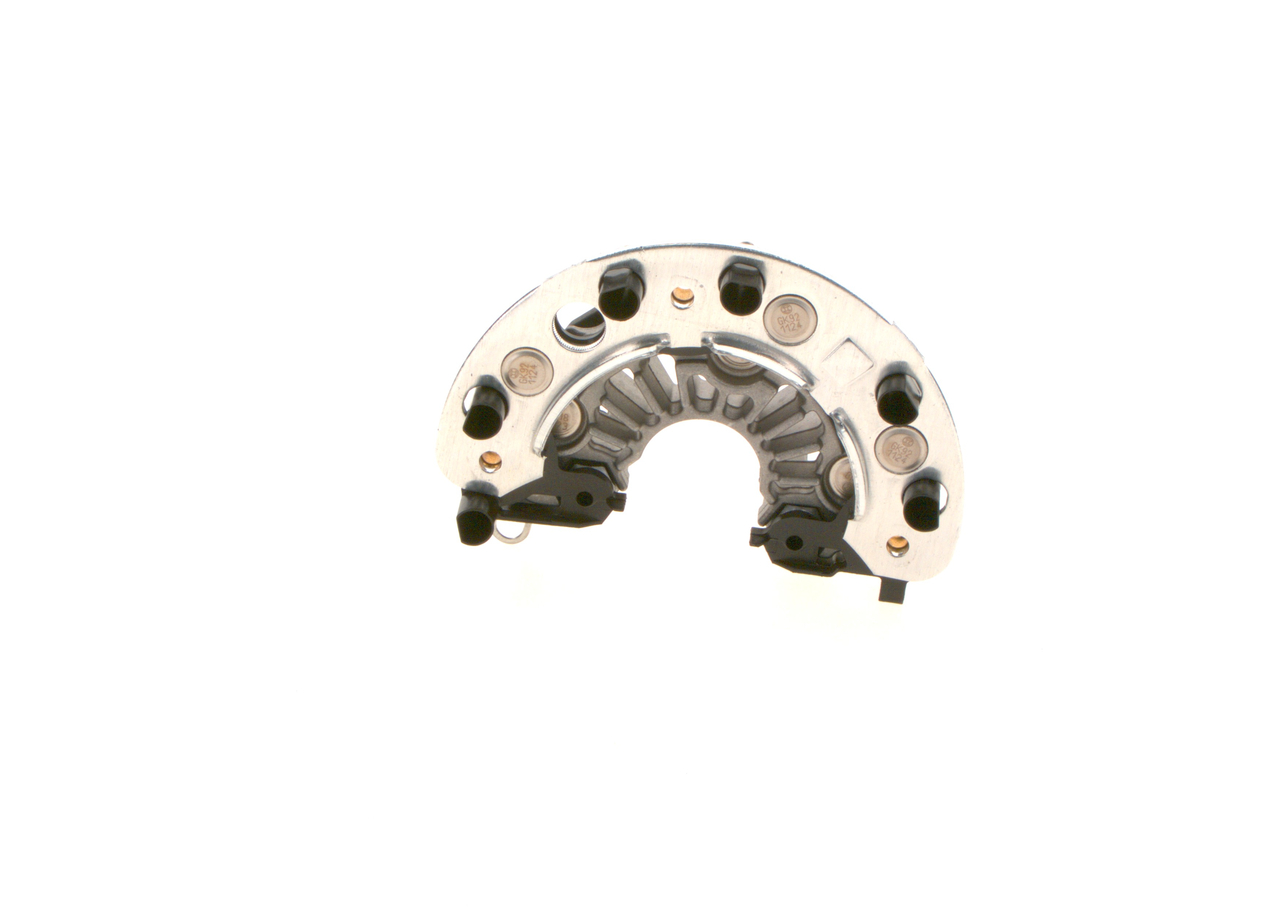BOSCH F 00M 133 363 Gleichrichter, Generator