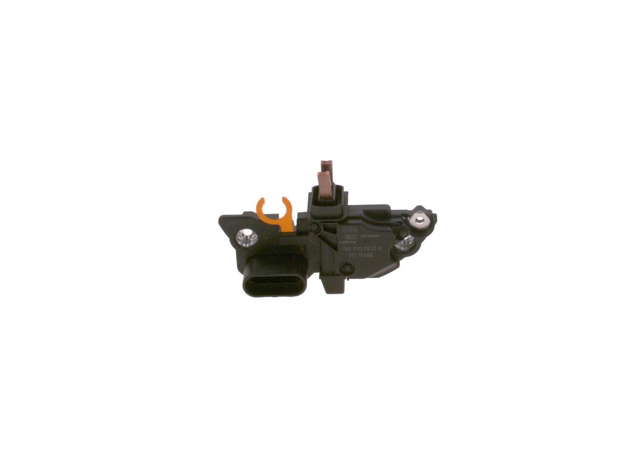 BOSCH F 00M 144 190 Generatorregler
