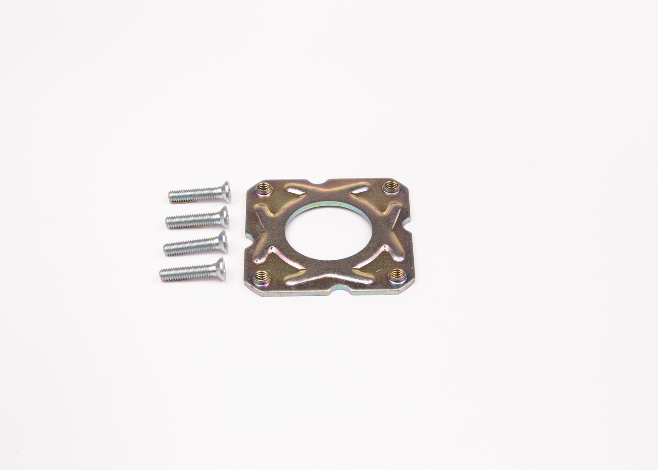 BOSCH F 00M 147 604 Schutzkappe, Generator