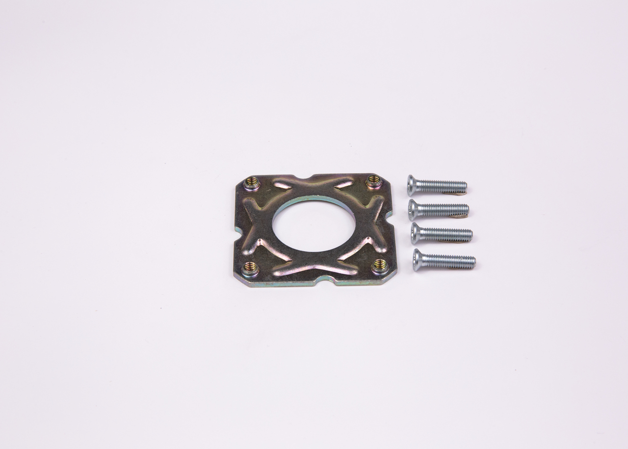 BOSCH F 00M 147 604 Schutzkappe, Generator