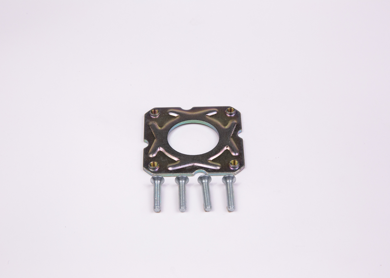 BOSCH F 00M 147 604 Schutzkappe, Generator