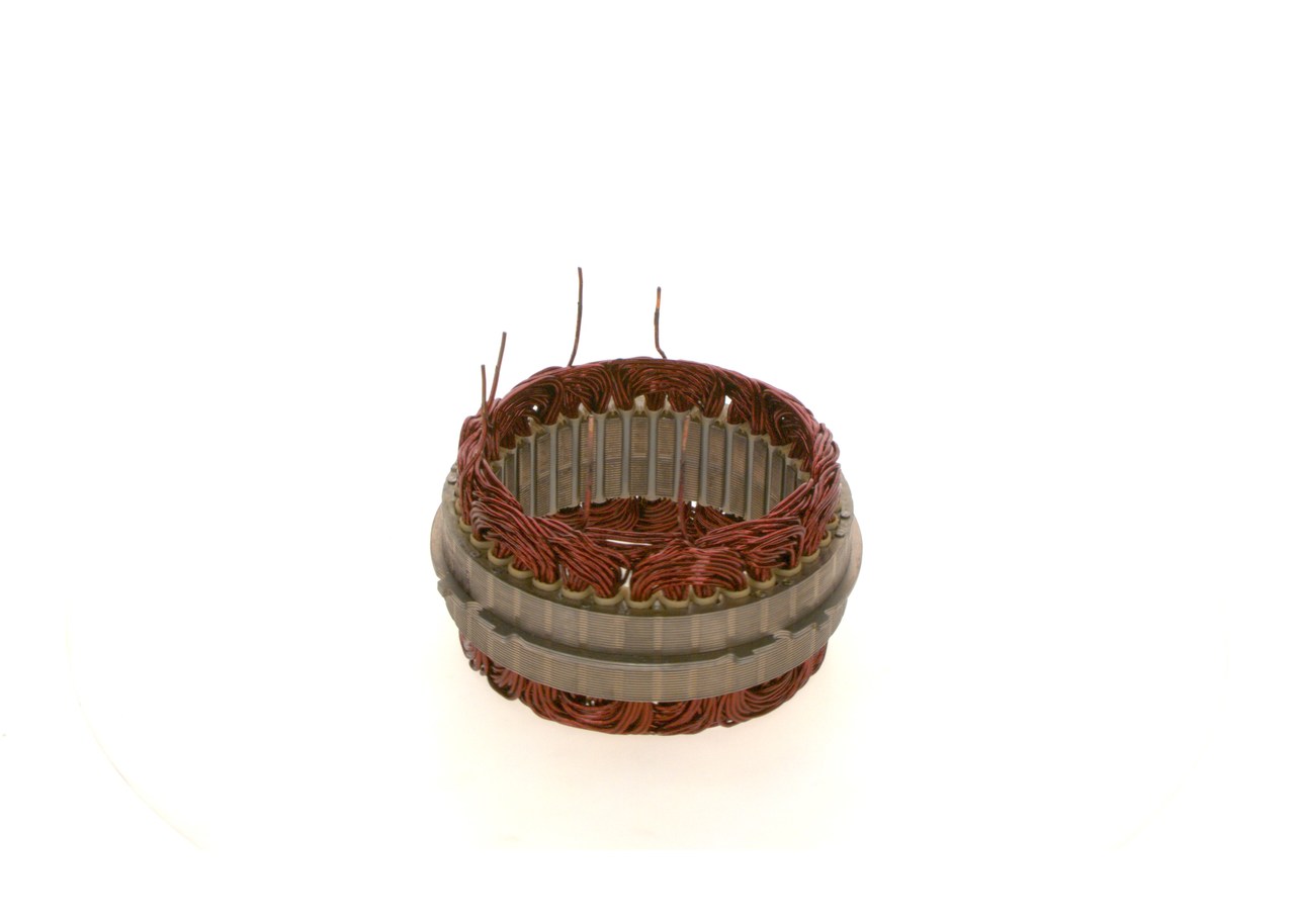 Repair Set, alternator stator 2