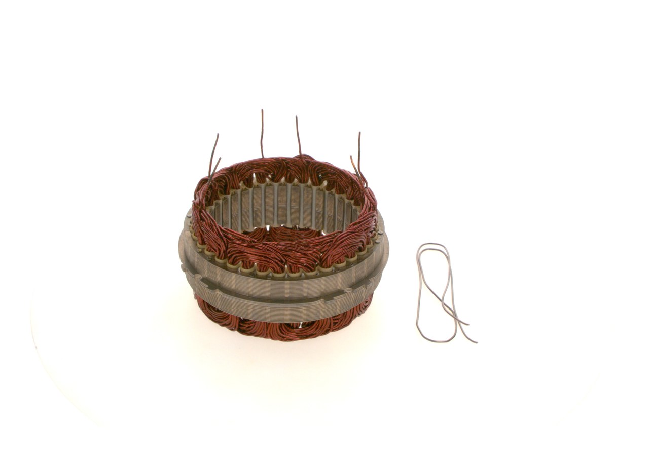 Kit riparazione, Statore alternatore