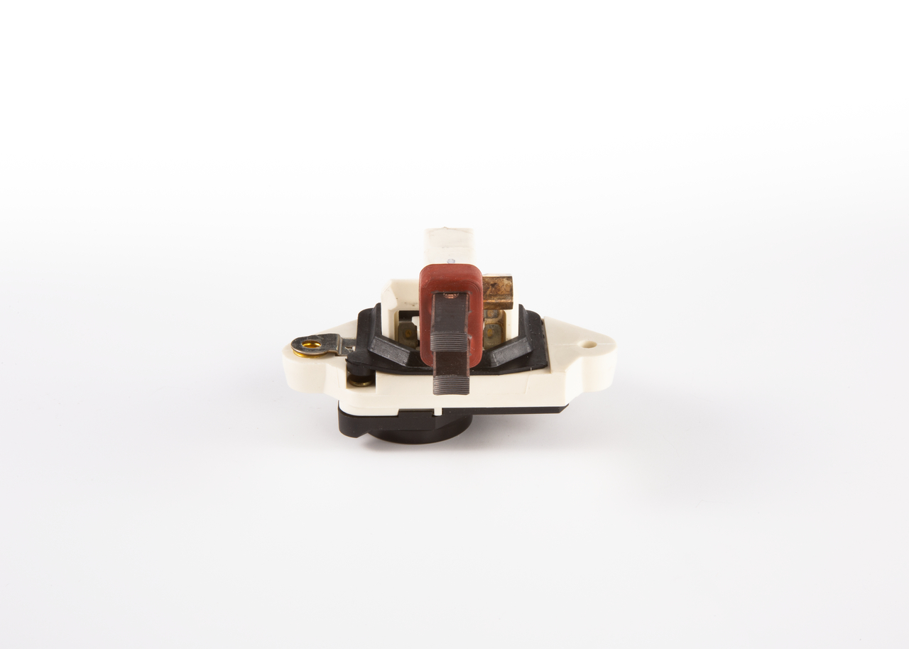 Alternator Regulator