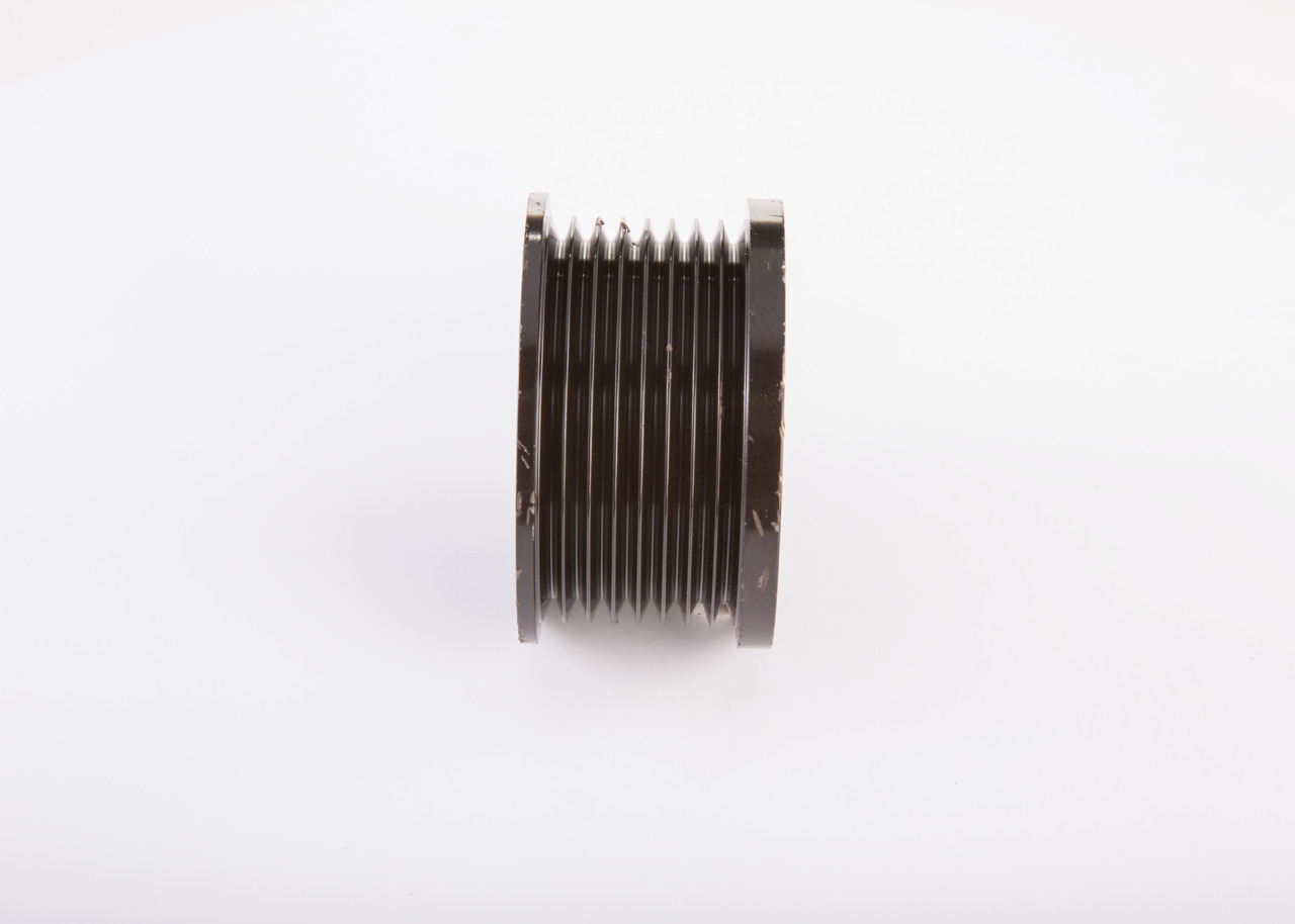 Belt Pulley, alternator 3