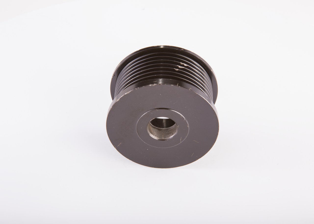 Belt Pulley, alternator 4