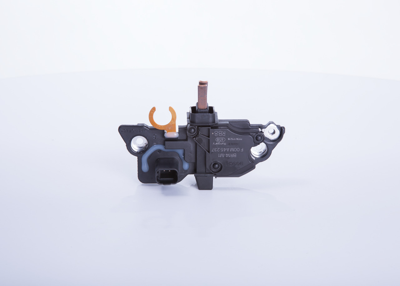 BOSCH F 00M A45 237 Regolatore alternatore-Regolatore alternatore-Ricambi Euro