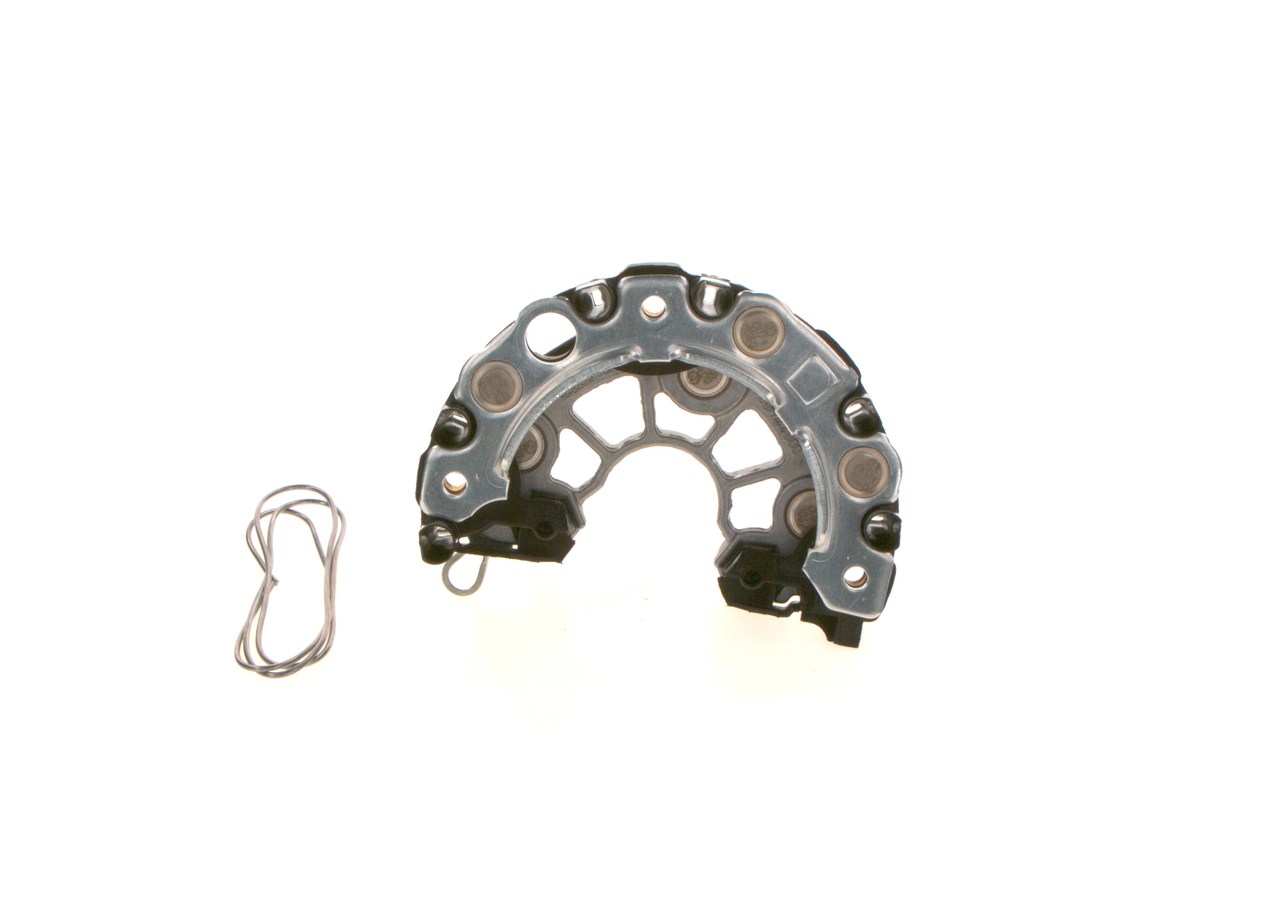 BOSCH F 00M A47 720 Reparatursatz, Generatorgleichrichter
