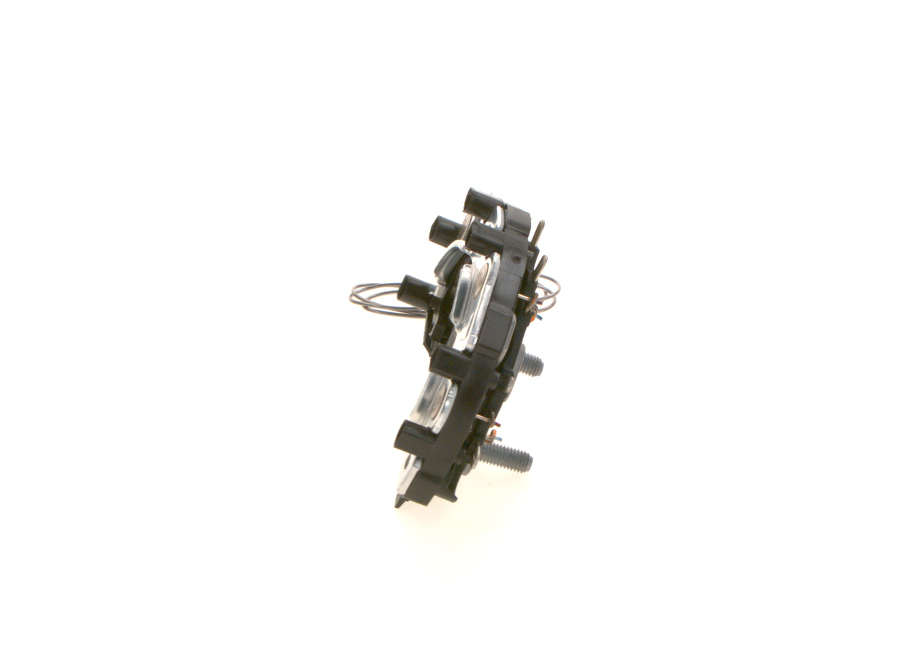 Repair Set, alternator rectifier 2