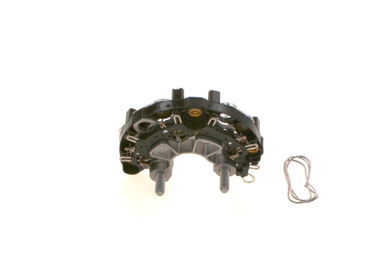 Rep.sats, generatorlikriktare reservdelar Autofrance AB