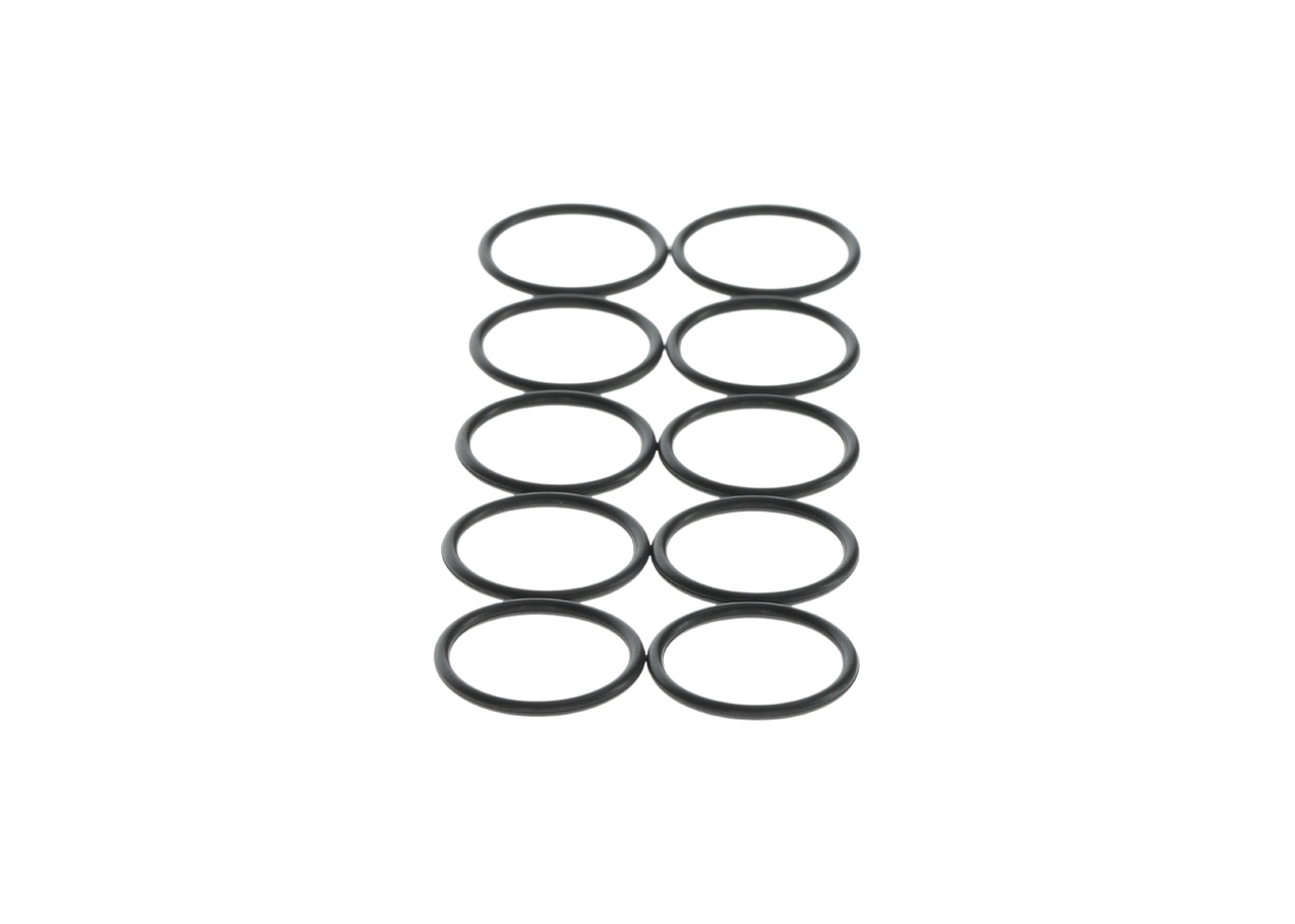 BOSCH F 00N 000 086 Gummiring