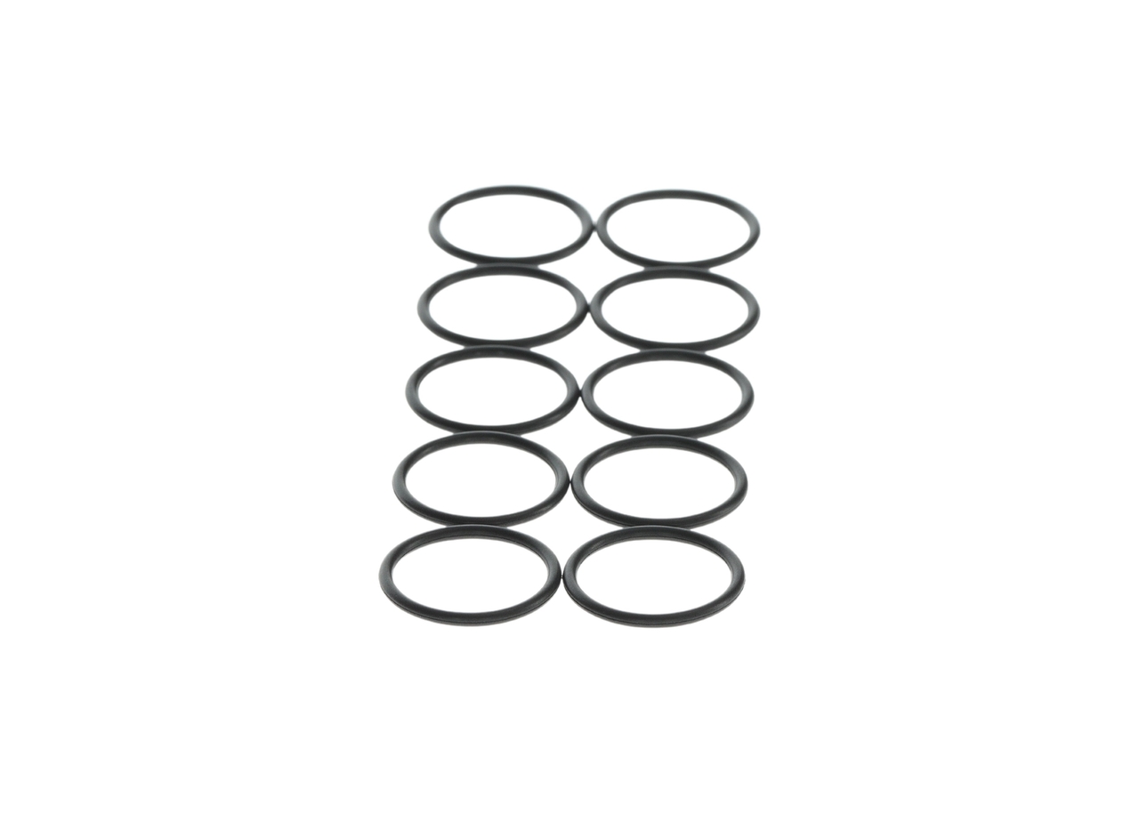 BOSCH F 00N 000 086 Gummiring