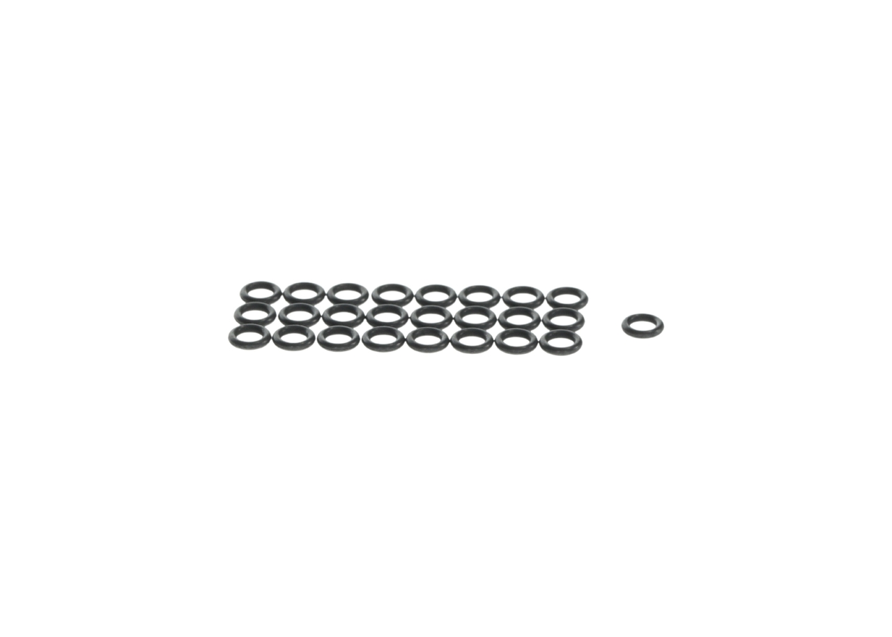 Rubber Ring