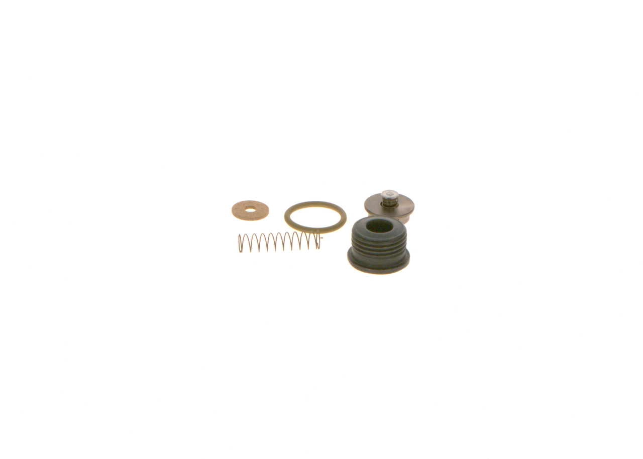 BOSCH F 00N 200 999 Reparasjonssett, common rail system