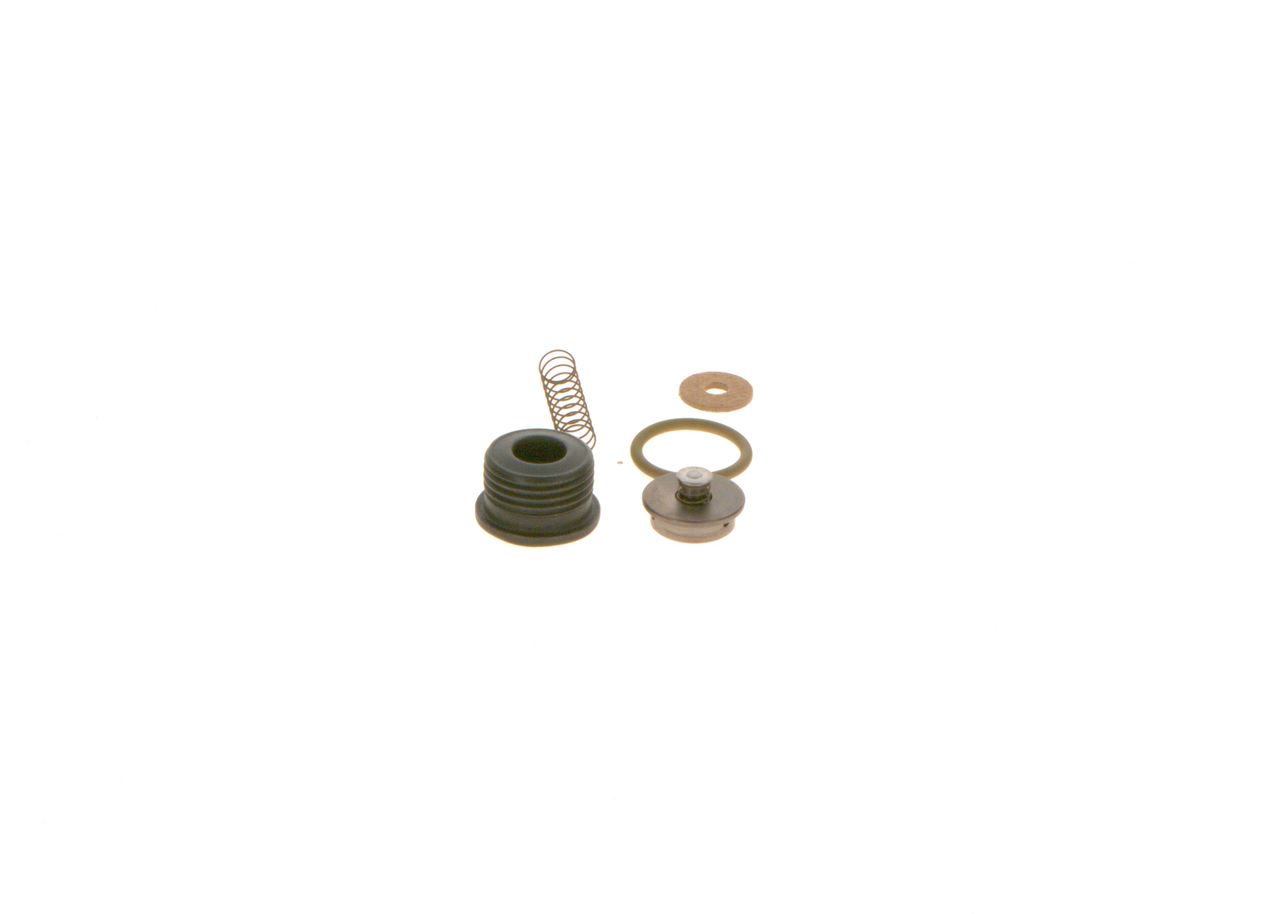 BOSCH F 00N 200 999 Reparasjonssett, common rail system