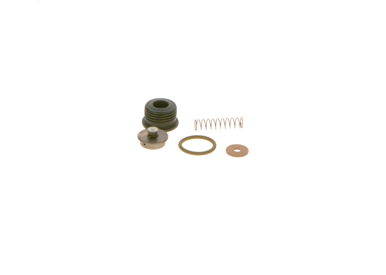 BOSCH F 00N 200 999 Reparasjonssett, common rail system