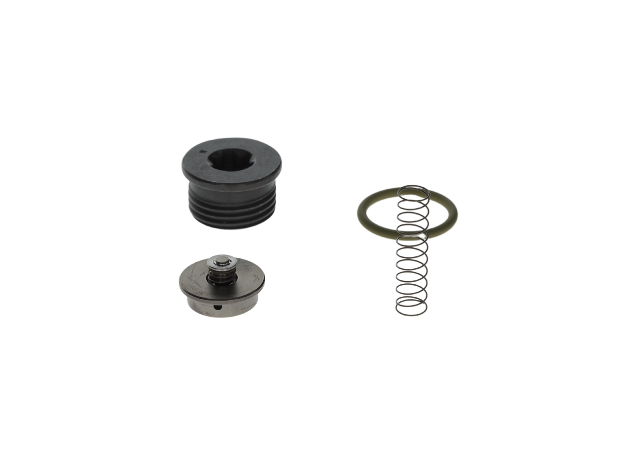 BOSCH F 00N 201 001 Reparatursatz, Common-Rail-System